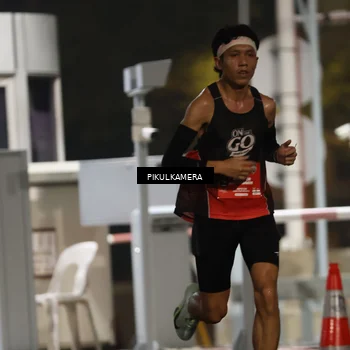 Runner Photo 7078513