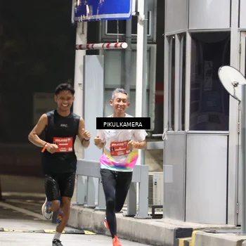 Runner Photo 7078527