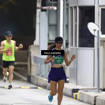 Runner Photo 7078580