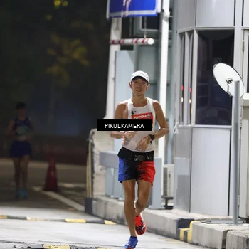 Runner Photo 7078582