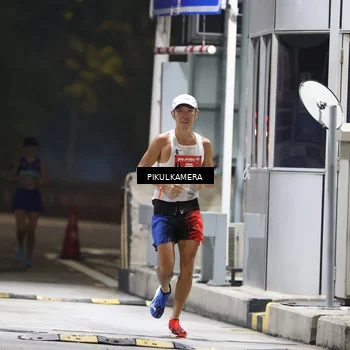 Runner Photo 7078583