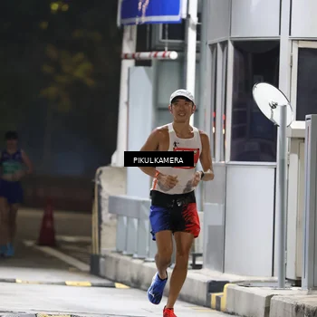Runner Photo 7078587