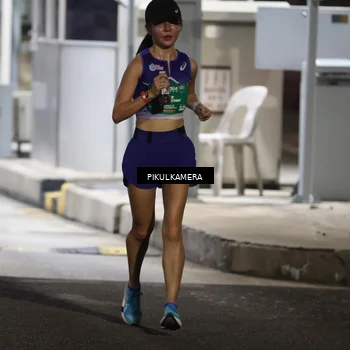 Runner Photo 7078592