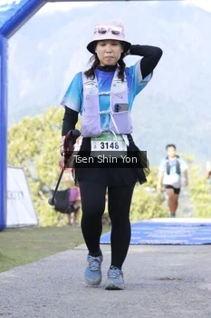 Runner Photo 70786