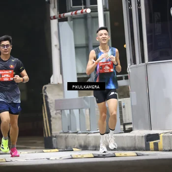 Runner Photo 7078617