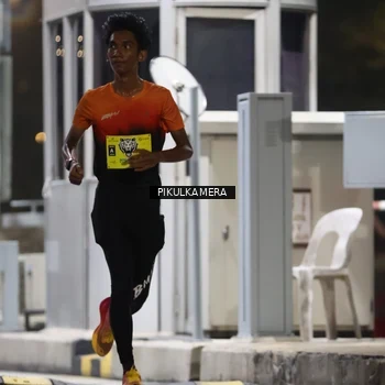 Runner Photo 7078747