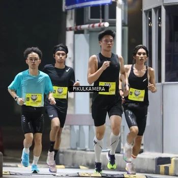Runner Photo 7078749