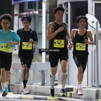Runner Photo 7078752