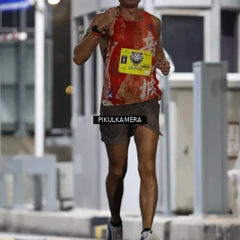 Runner Photo 7078774