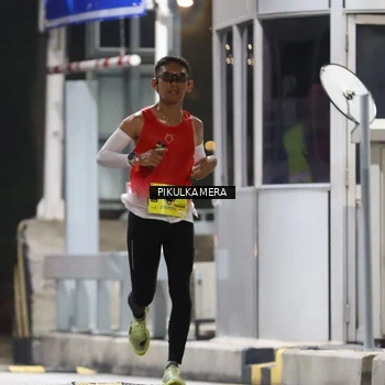 Runner Photo 7078780
