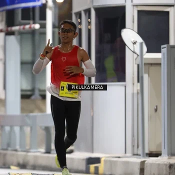 Runner Photo 7078785