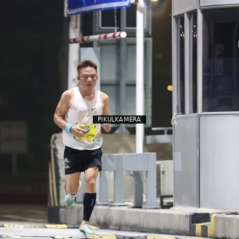 Runner Photo 7078792