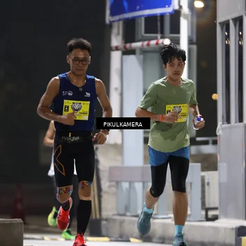 Runner Photo 7078830