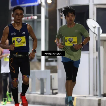 Runner Photo 7078832