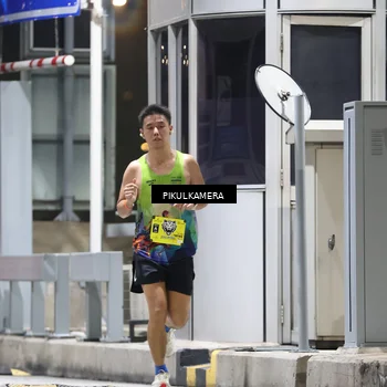 Runner Photo 7078841