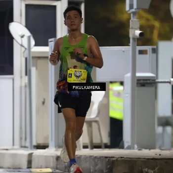 Runner Photo 7078850