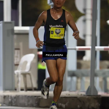 Runner Photo 7078908