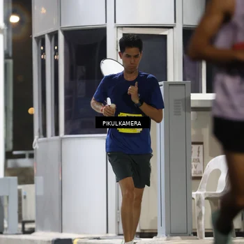 Runner Photo 7078930