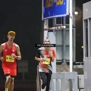 Runner Photo 7079013