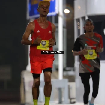 Runner Photo 7079017
