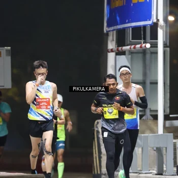 Runner Photo 7079050