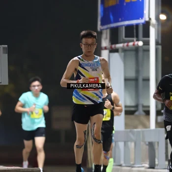 Runner Photo 7079056