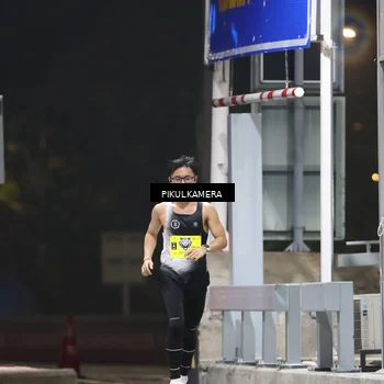 Runner Photo 7079080
