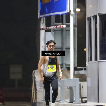 Runner Photo 7079090