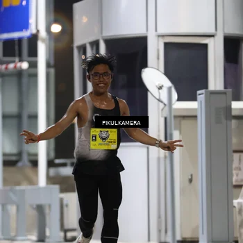 Runner Photo 7079098