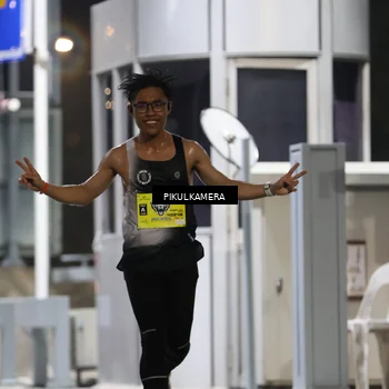 Runner Photo 7079101