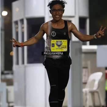 Runner Photo 7079104