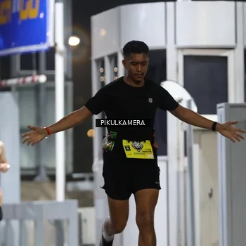 Runner Photo 7079121