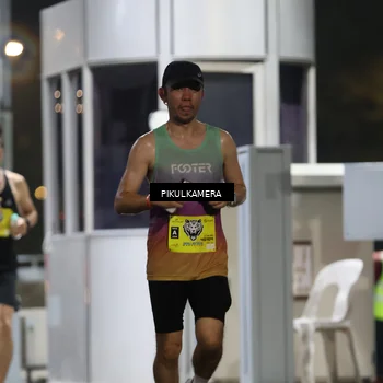 Runner Photo 7079138