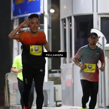 Runner Photo 7079155
