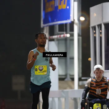 Runner Photo 7079167