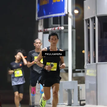 Runner Photo 7079207