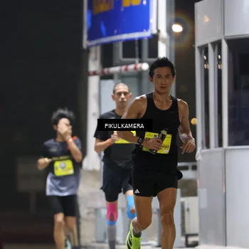 Runner Photo 7079208