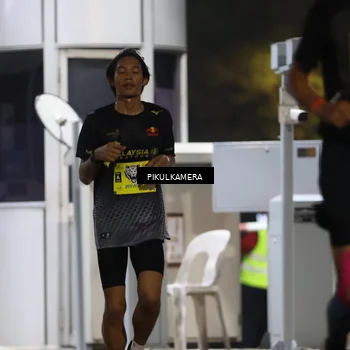 Runner Photo 7079220
