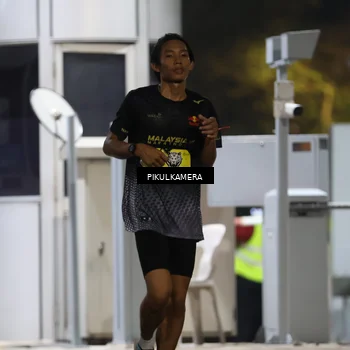 Runner Photo 7079225