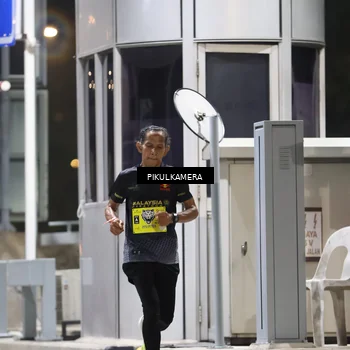 Runner Photo 7079287