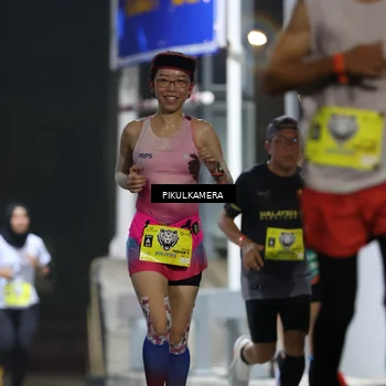 Runner Photo 7079291