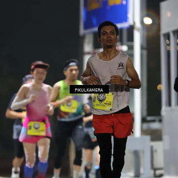 Runner Photo 7079292