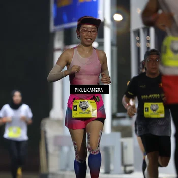 Runner Photo 7079293