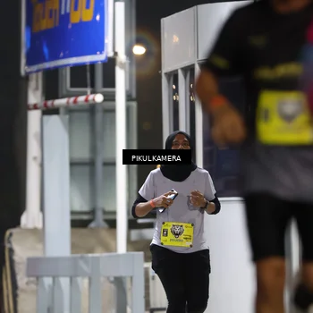 Runner Photo 7079305