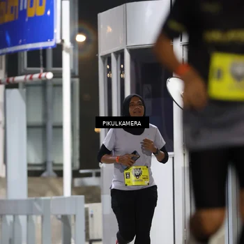 Runner Photo 7079307
