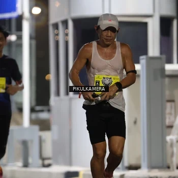 Runner Photo 7079339