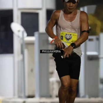Runner Photo 7079341