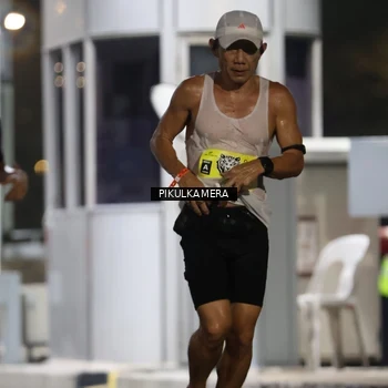 Runner Photo 7079342
