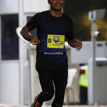 Runner Photo 7079343
