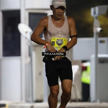 Runner Photo 7079345